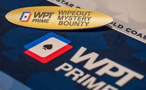 Wipeout扑克赛事：带你挑战扑克巅峰-九游会